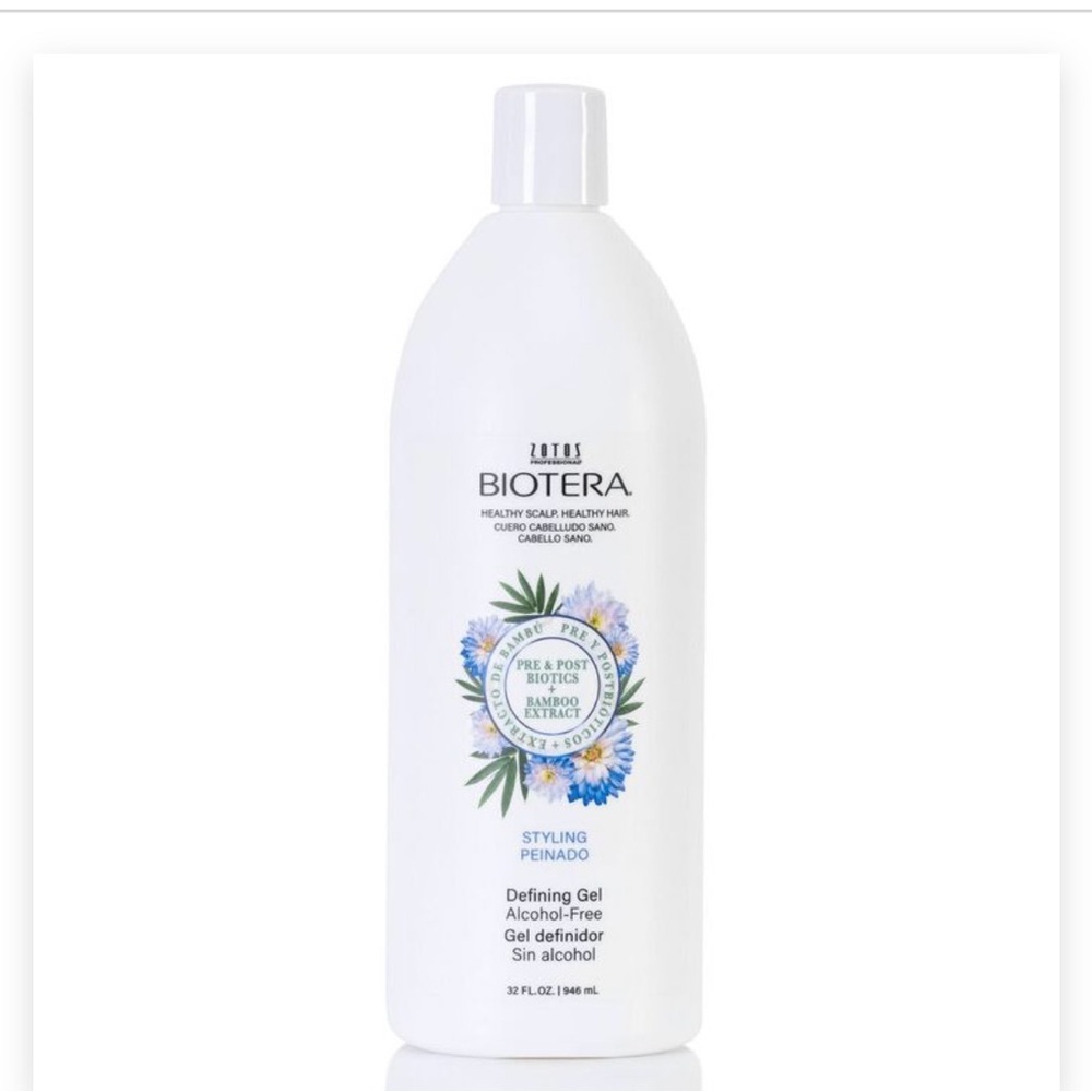 Biotera Styling Gel 32 oz